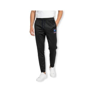 Men’s premium sports trouser – lightweight breathable gym joggers