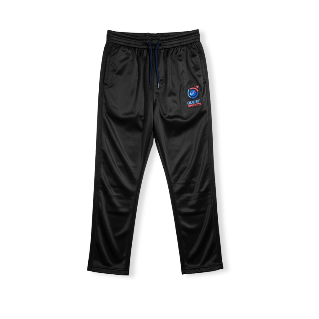 Men’s premium sports trouser – lightweight breathable gym joggers