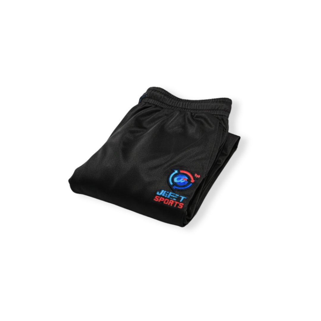 Men’s premium sports trouser – lightweight breathable gym joggers