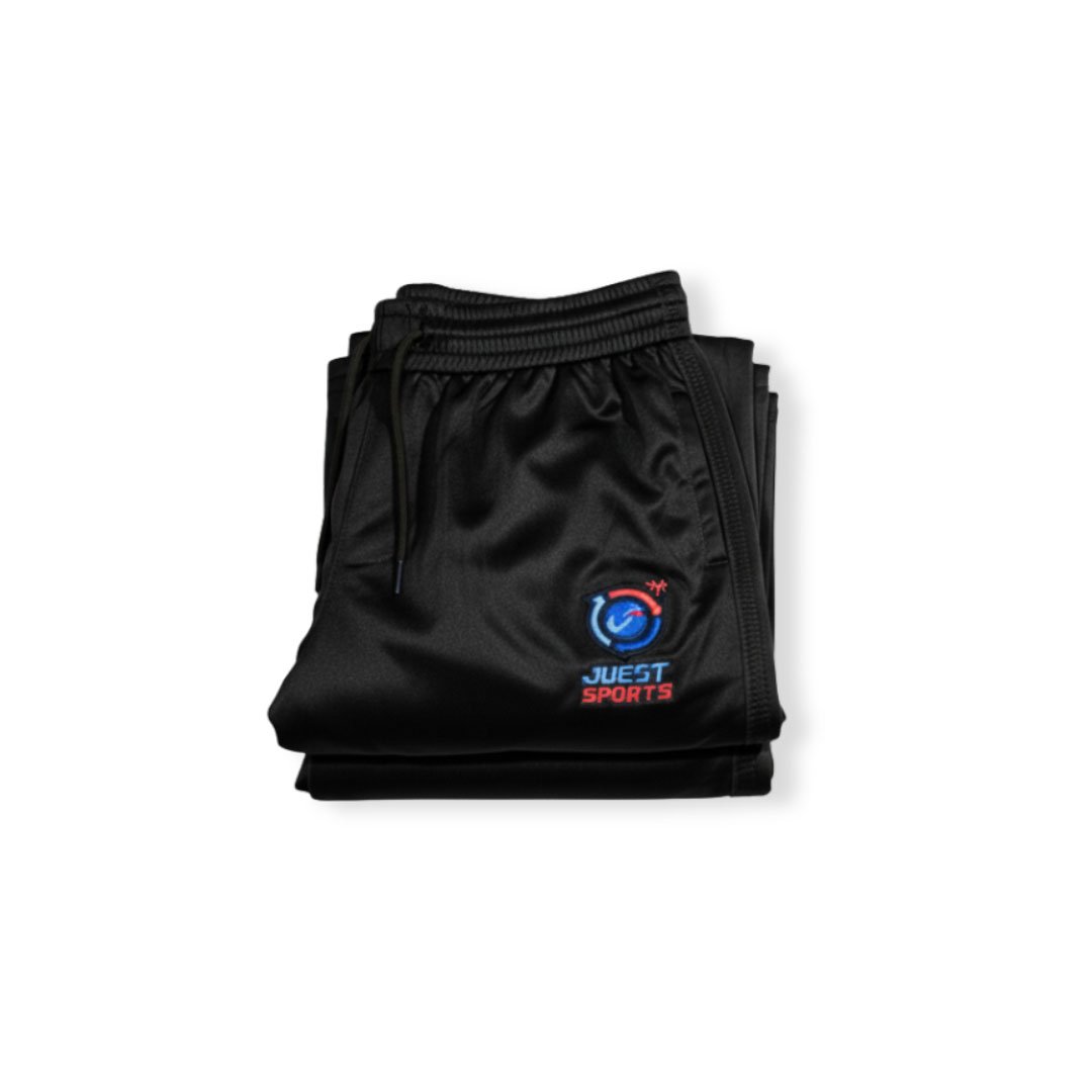 Men’s premium sports trouser – lightweight breathable gym joggers