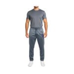 Men’s premium sports trouser – lightweight breathable gym joggers