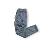 Men’s premium sports trouser – lightweight breathable gym joggers