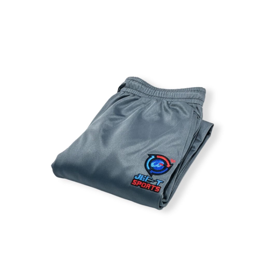 Men’s premium sports trouser – lightweight breathable gym joggers