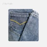 Rookies Men’s Premium Imported Jeans Pant – AurValin