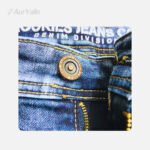 Rookies Men’s Premium Imported Jeans Pant – AurValin