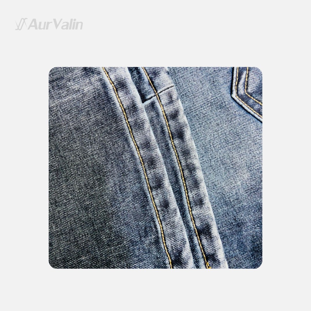 Rookies Men’s Premium Imported Jeans Pant – AurValin