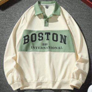 Urban Devil Premium Zip Sweatshirt for Men | AurValin