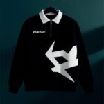Urban Devil Premium Zip Sweatshirt for Men | AurValin