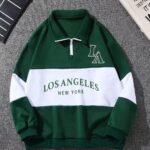 Urban Devil Premium Zip Sweatshirt for Men | AurValin