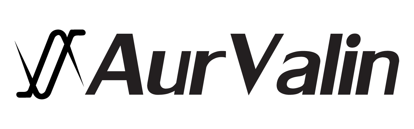 aurvalin.com